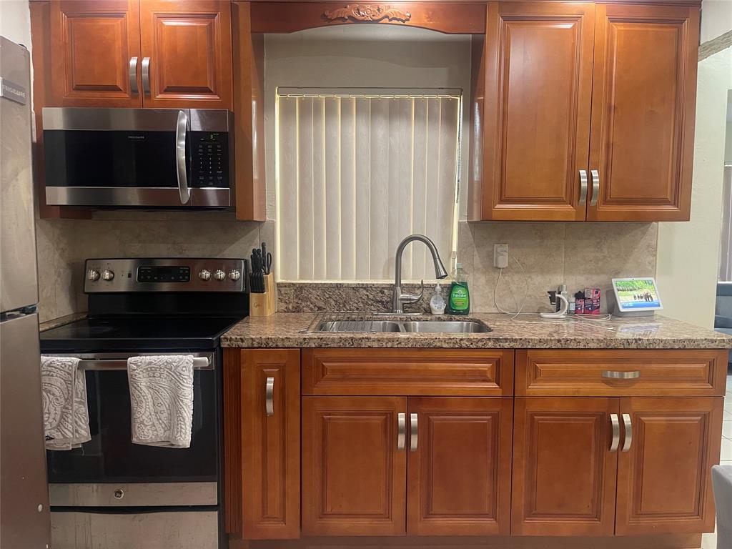 Sunrise Condo: Undisclosed Address