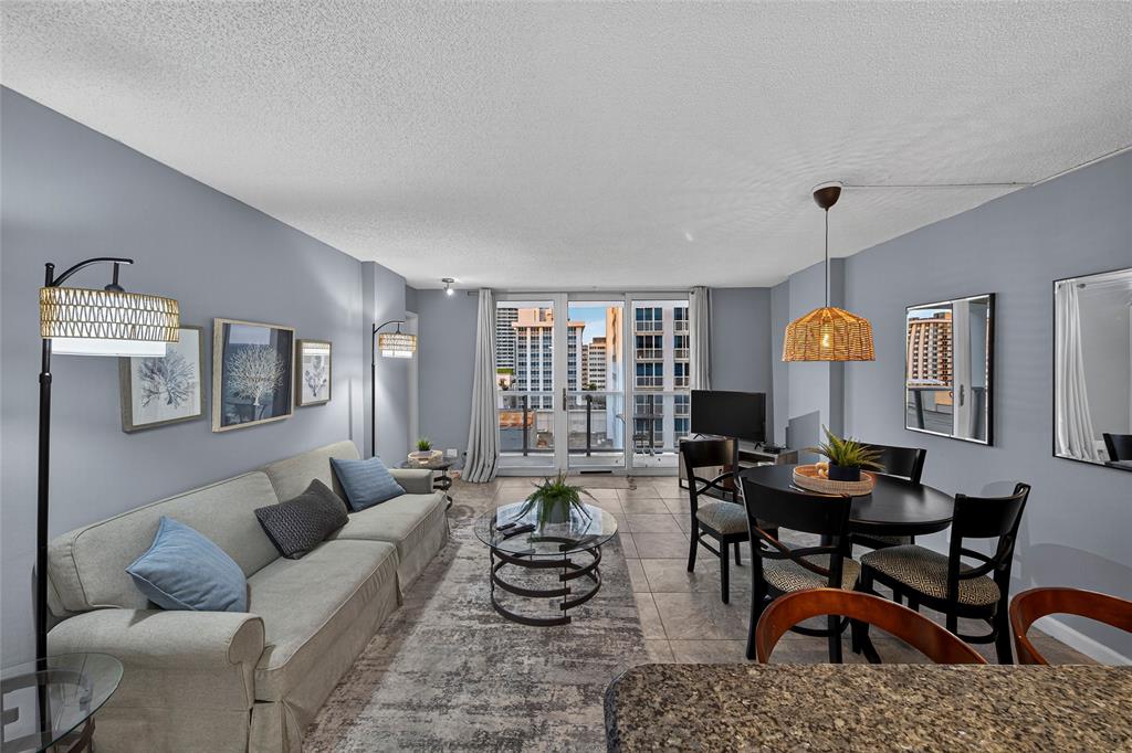 Fort Lauderdale Condo: 209 North Fort Lauderdale Beach Boulevard