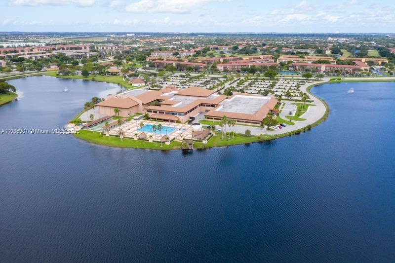 Pembroke Pines Condo: 13455 Southwest 3rd Street