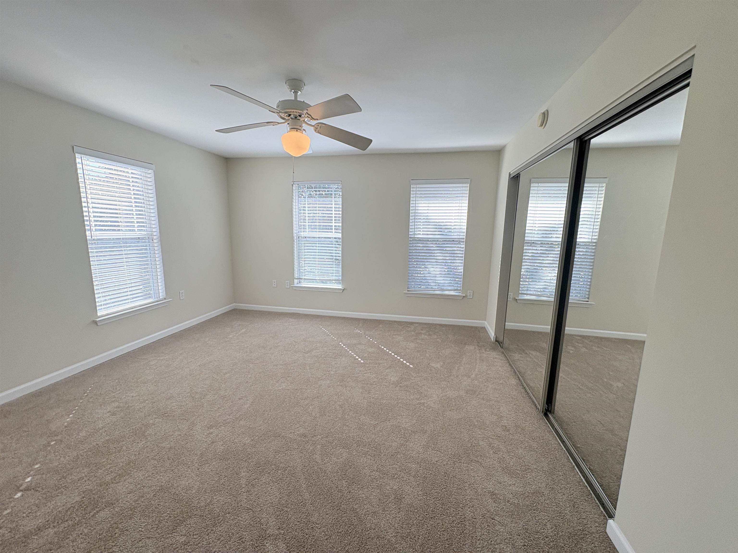 Tallahassee Condo: 2400 Fred Smith Road