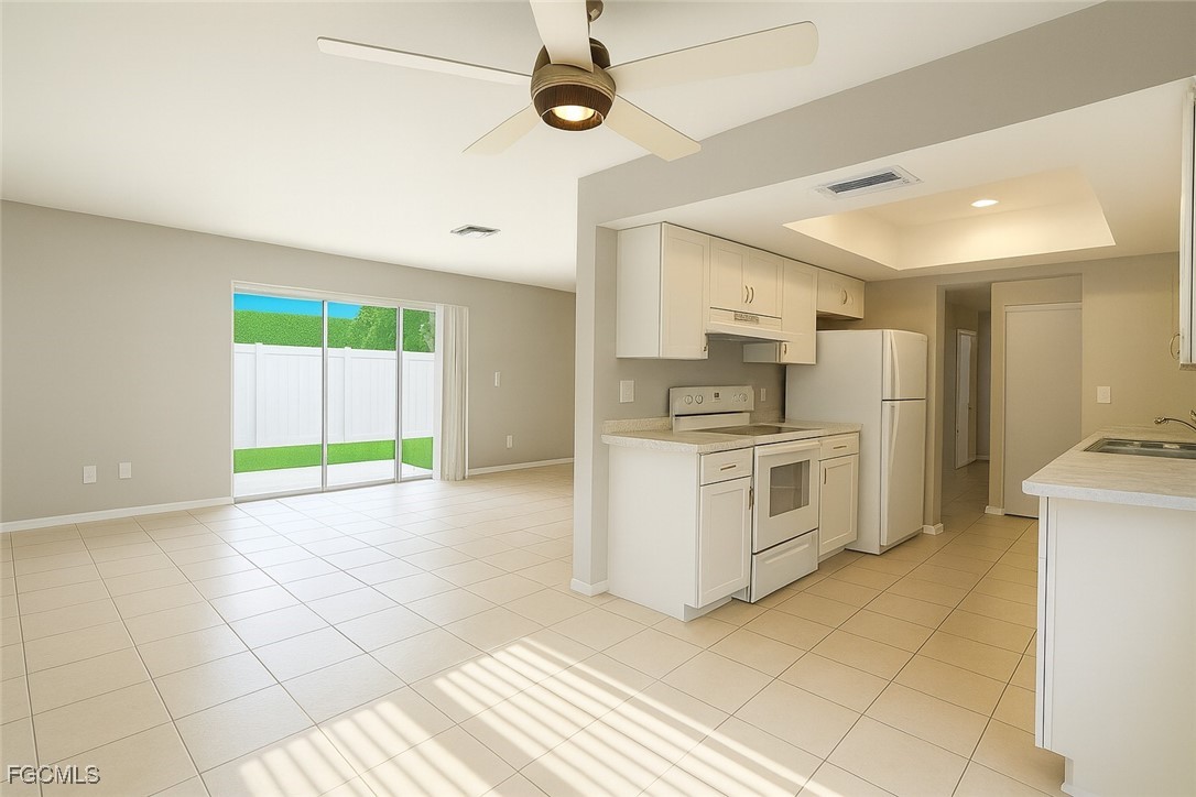 Cape Coral Condo: 4532 Southwest 8th Place