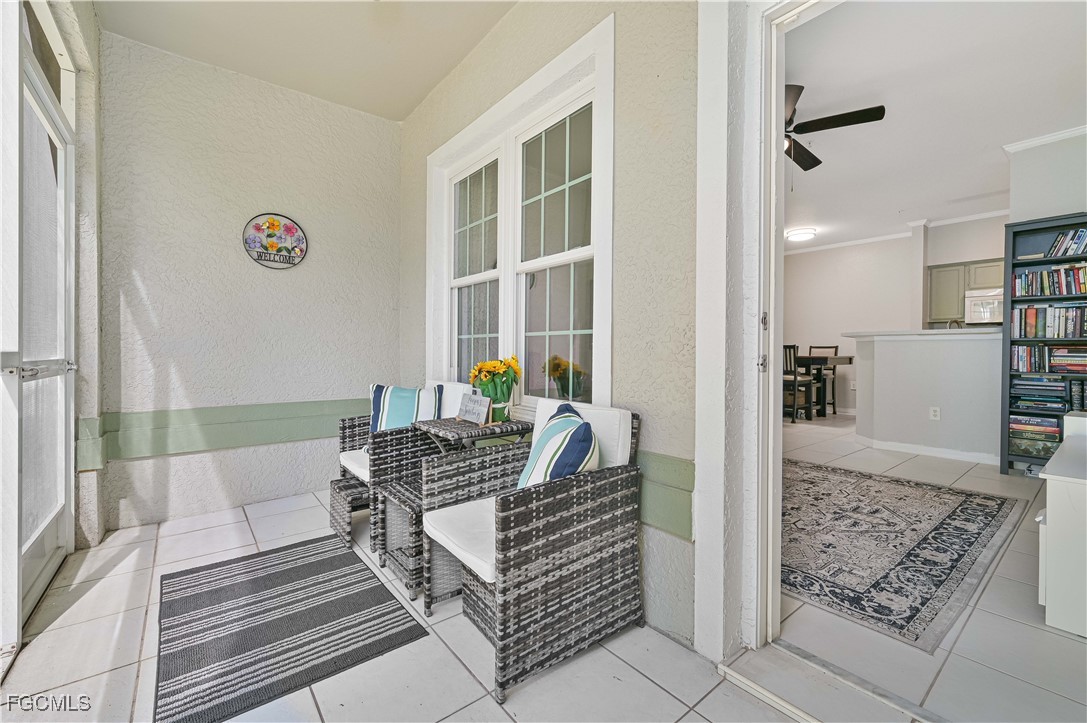 Estero Condo: 23540 Walden Center Drive