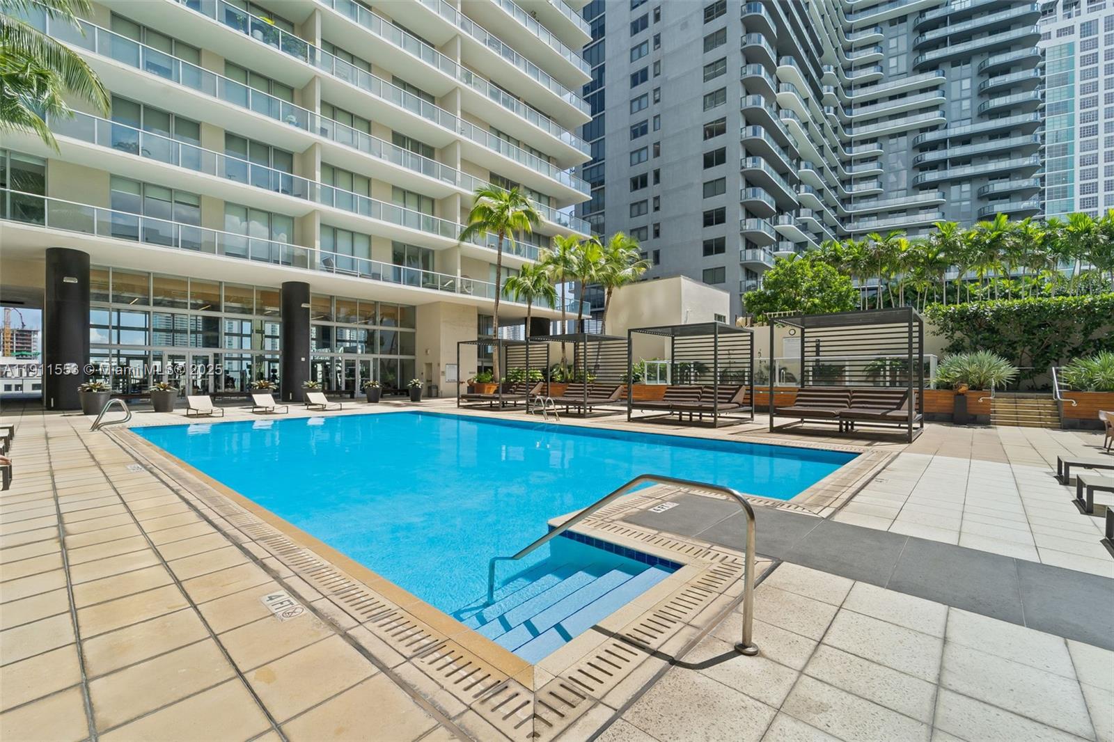 Miami Condo: 3470 East Coast Avenue