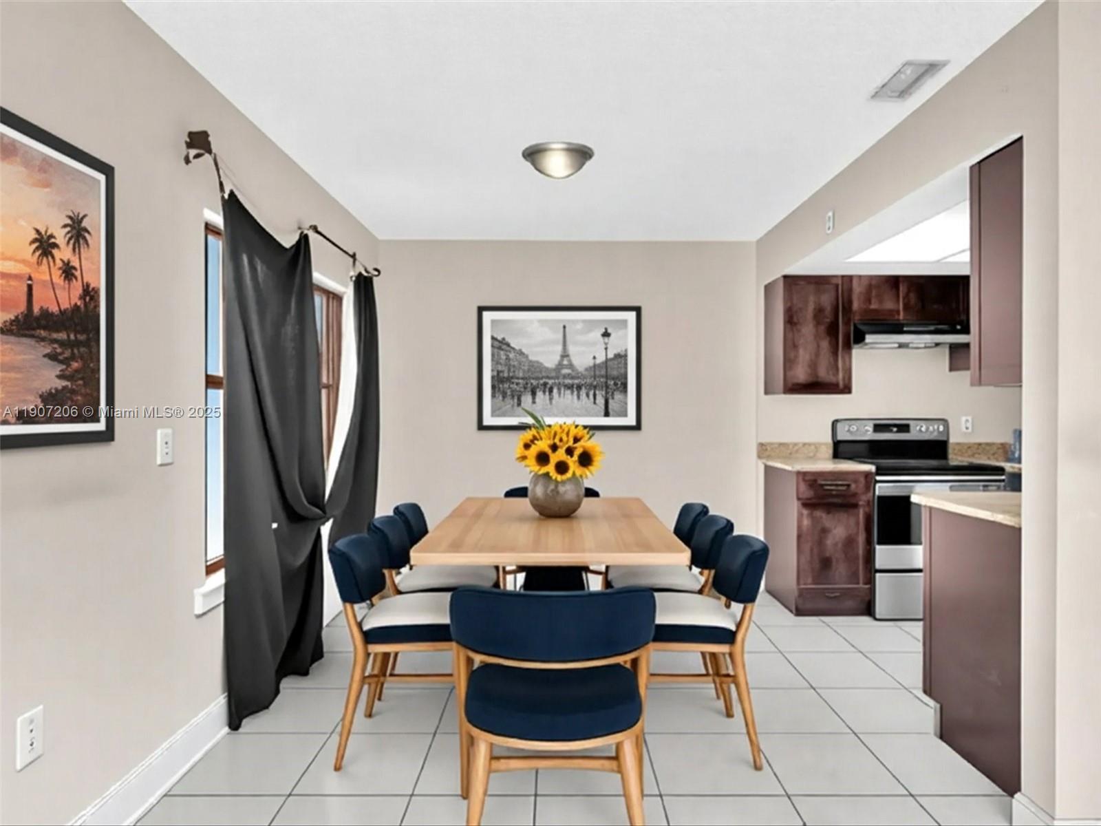 Lauderhill Condo: 5710 Northwest 21st Street