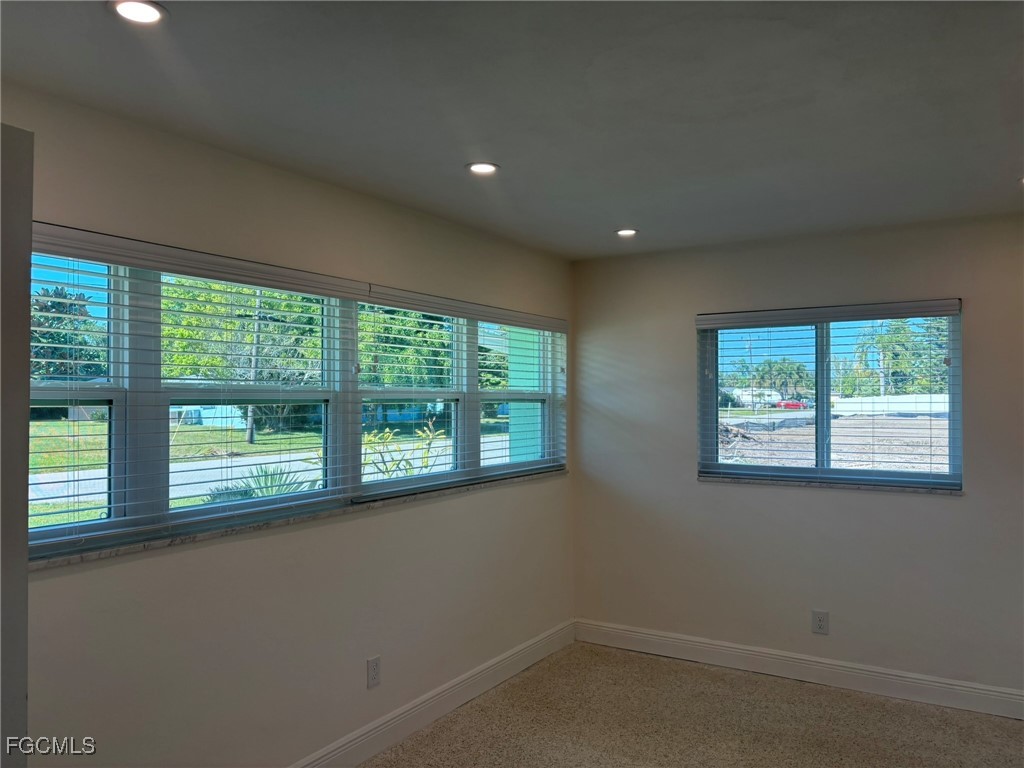 Cape Coral Condo: 5917 Southwest 1st Court