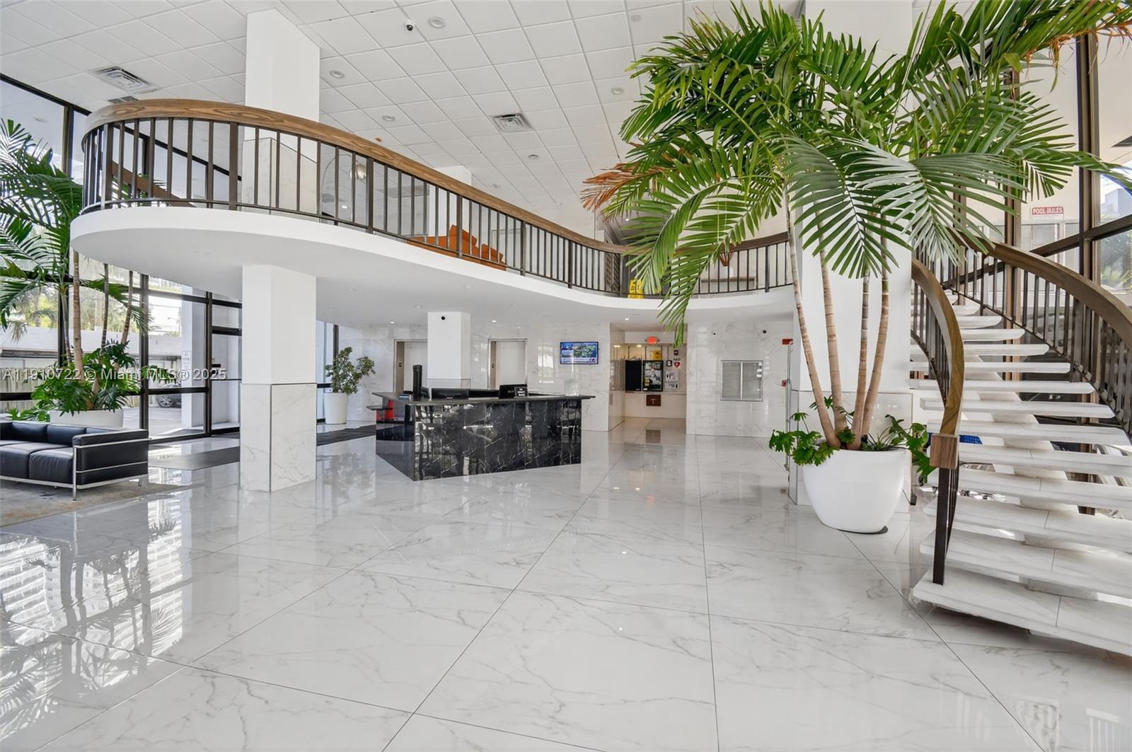 Fort Lauderdale Condo: 336 North Birch Road