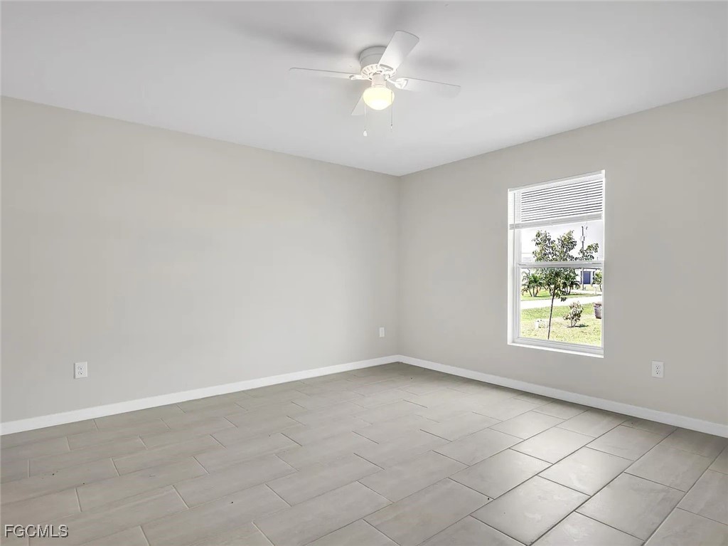 Cape Coral Condo: 4622 Southwest 8th Court