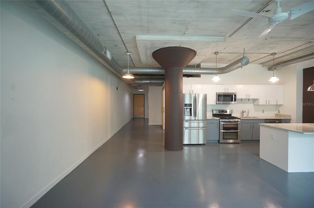 Tampa Condo: 101 North 12th Street