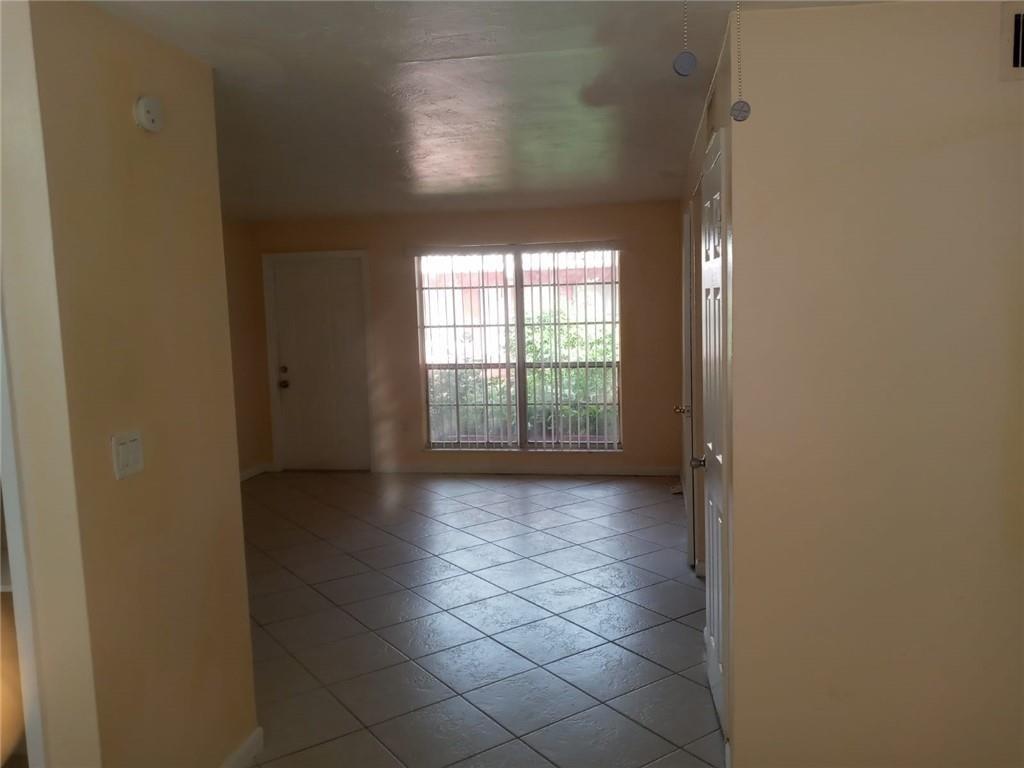 Sunrise Condo: Undisclosed Address