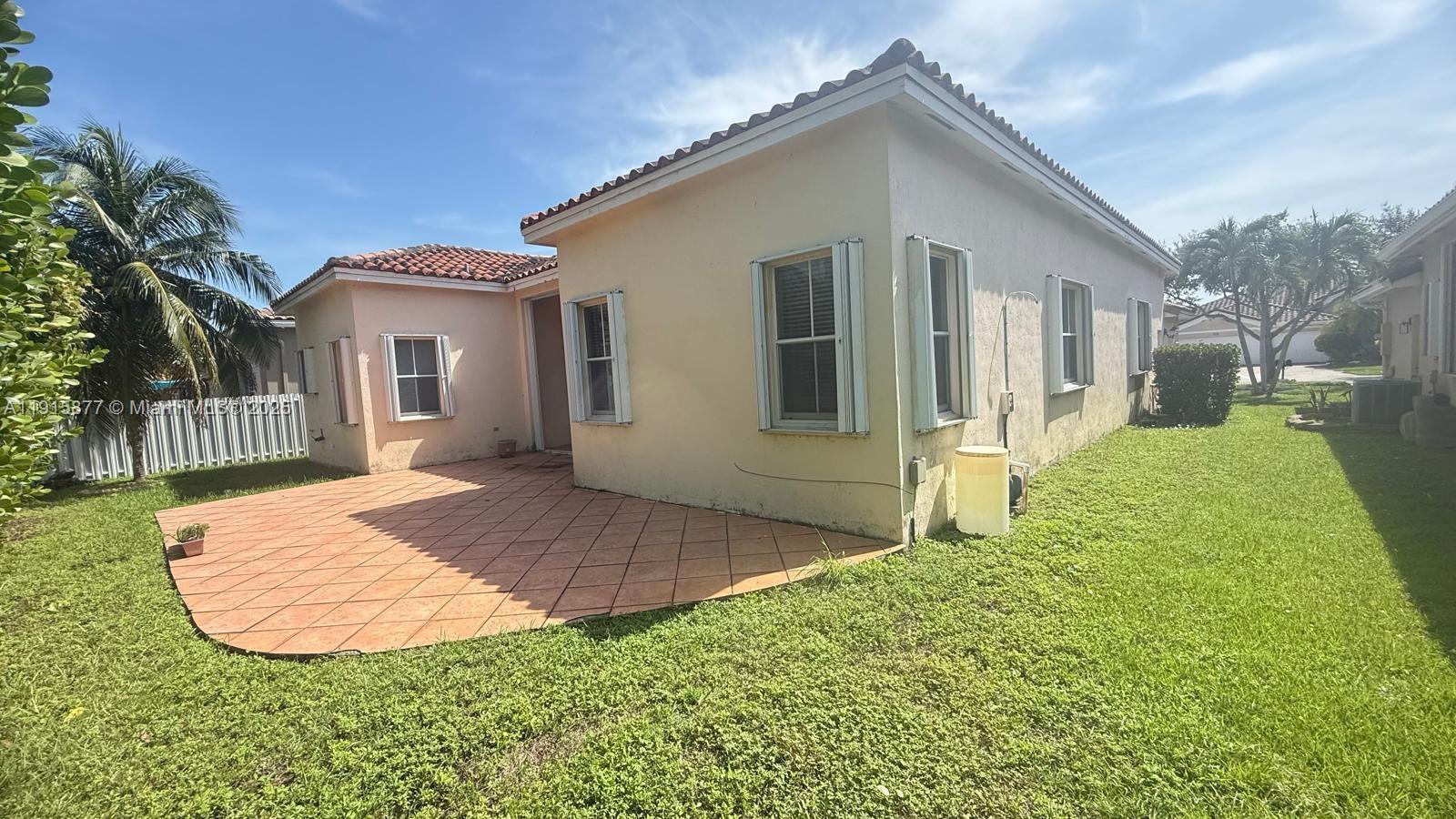 Miramar Condo: 3654 Southwest 162nd Avenue