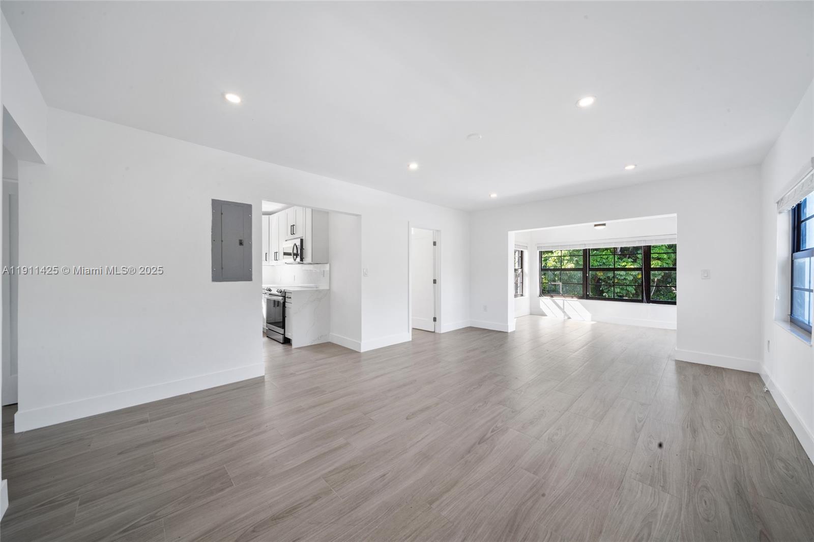 Miami Condo: 4222 Northeast 1st Avenue