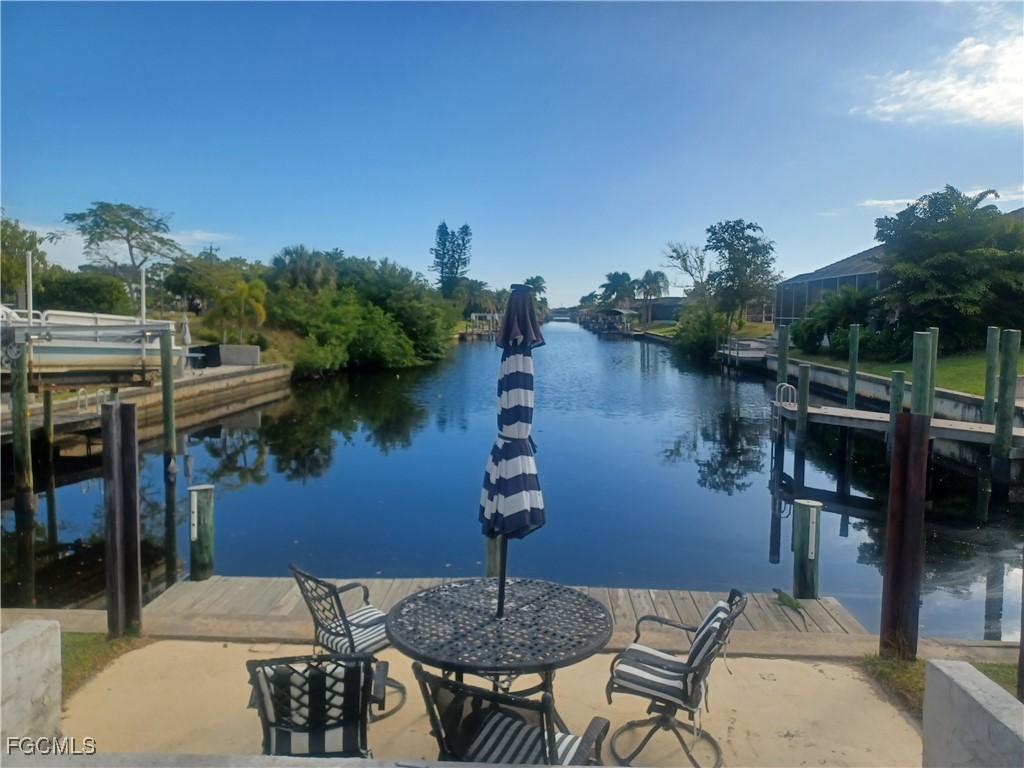 Cape Coral Condo: 4007 Skyline Boulevard