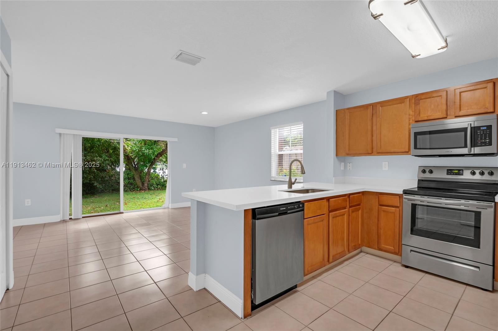 Miramar Condo: 3197 Southwest 128th Way