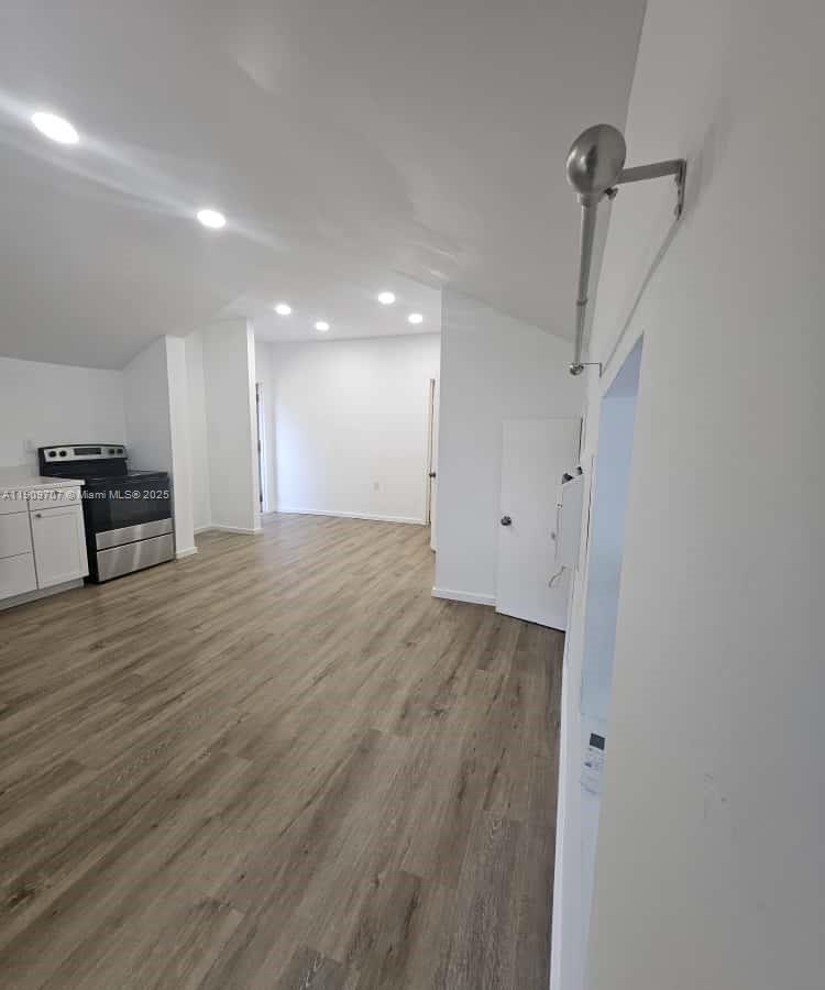 Hollywood Condo: 1008 North 18th Court