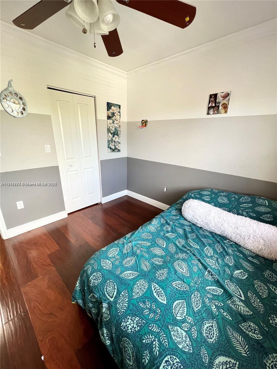 Homestead Condo: Naranja