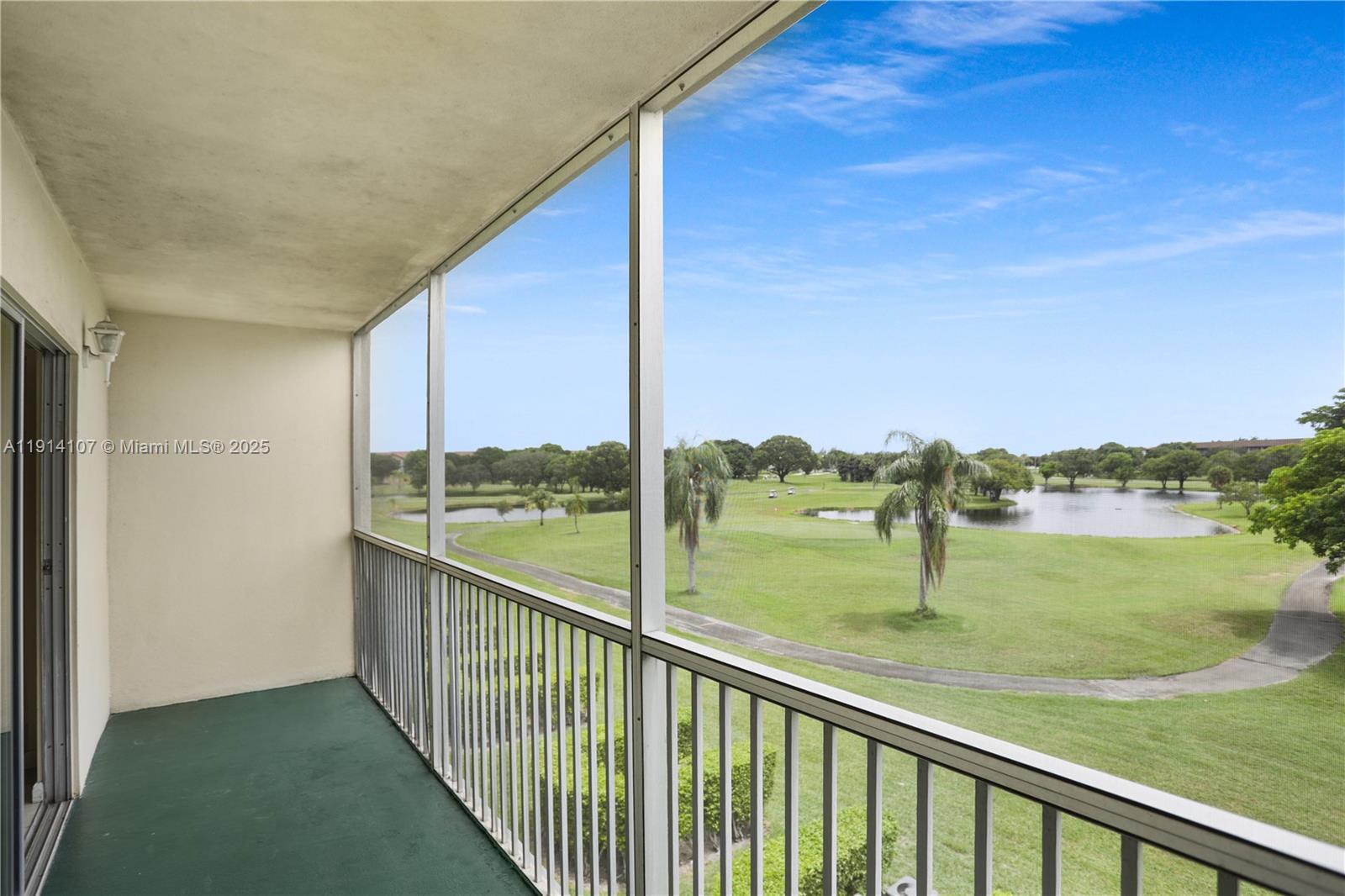 Pembroke Pines Condo: 13250 Southwest 4th Court