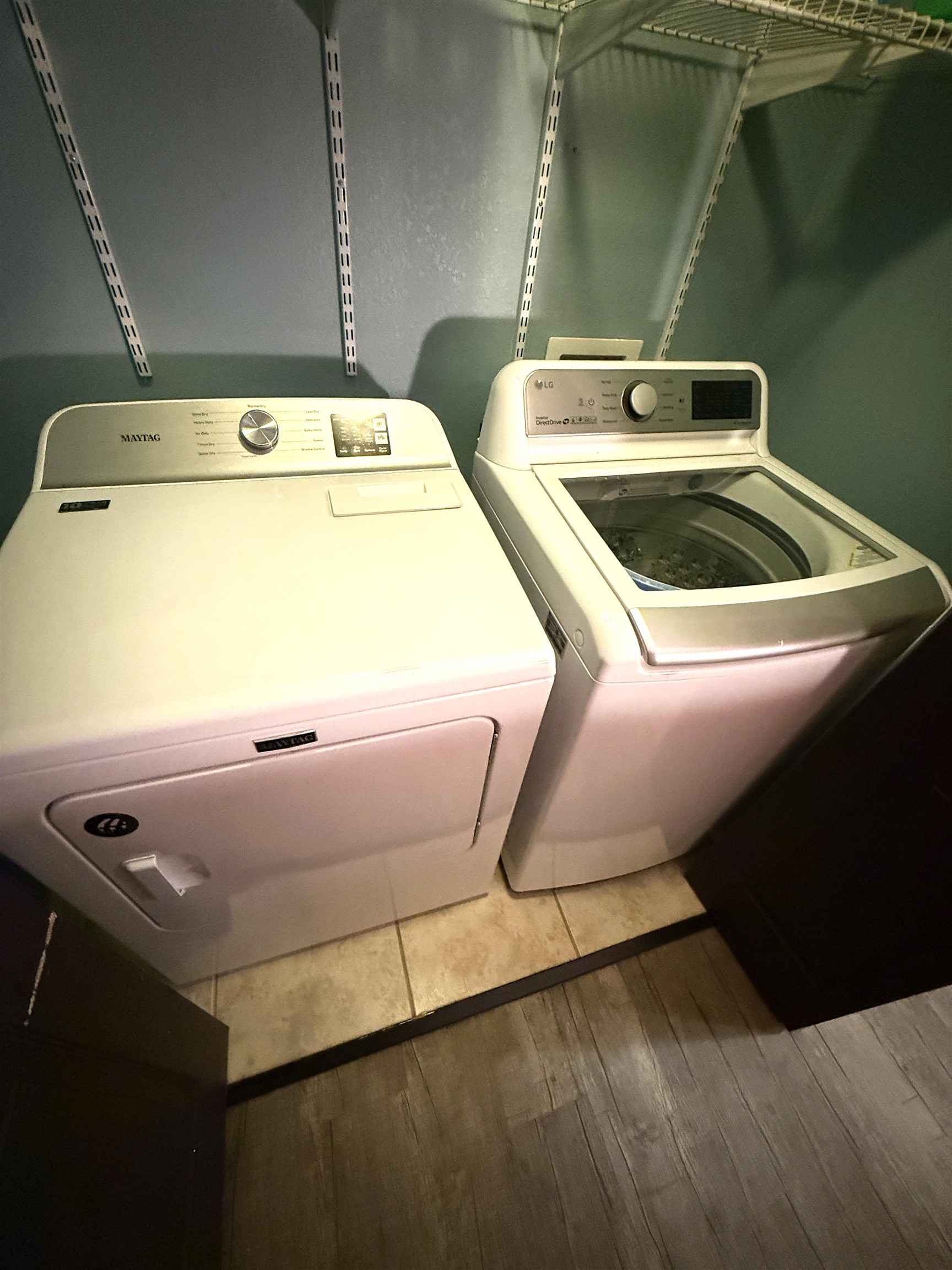 Tallahassee Condo: 1508 Crescent Hills Drive