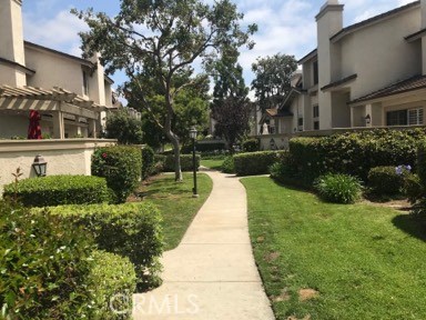 Irvine Condo: 9 Evening Breeze