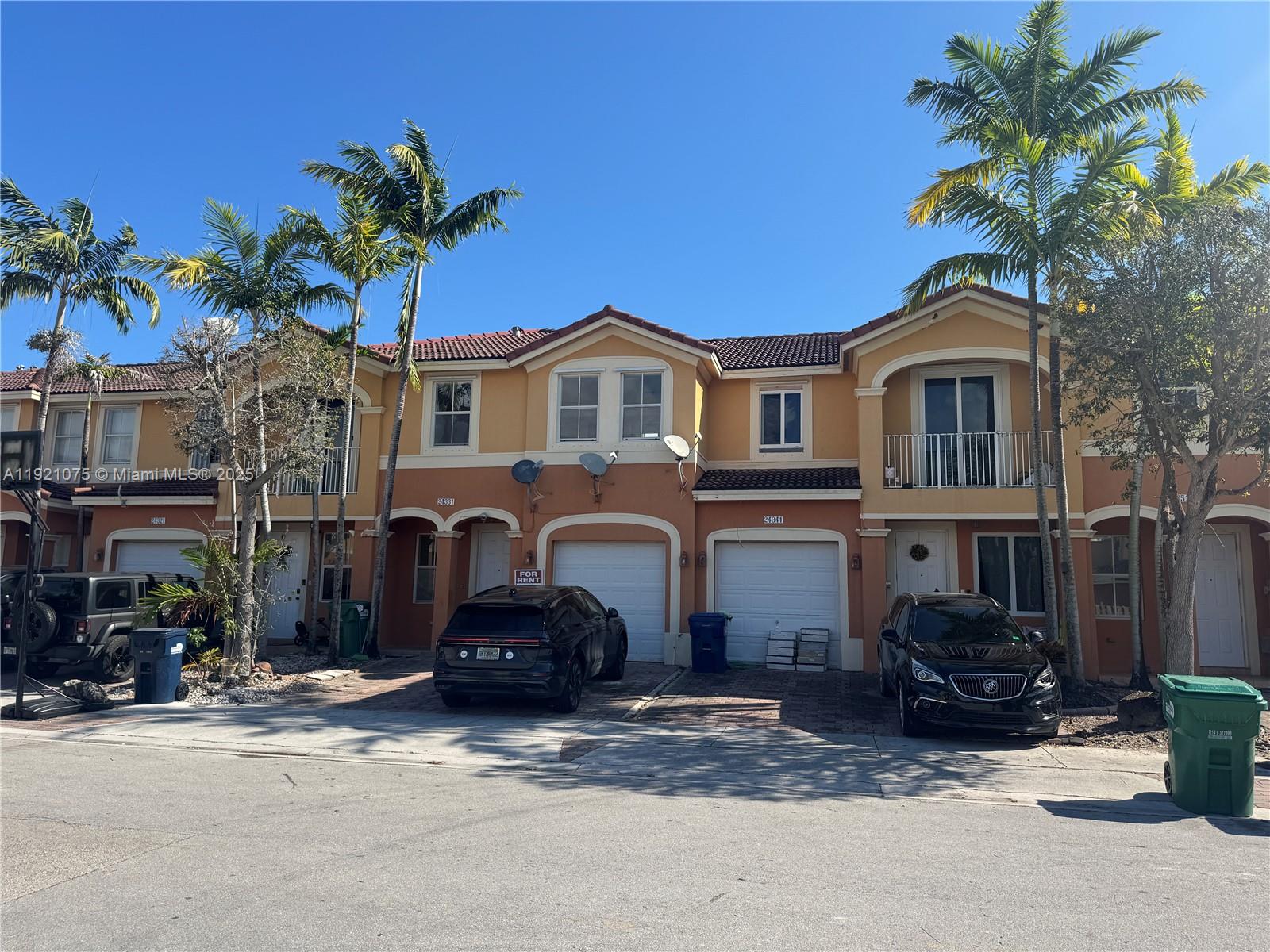 Homestead Condo: 24331 Southwest 108th Place