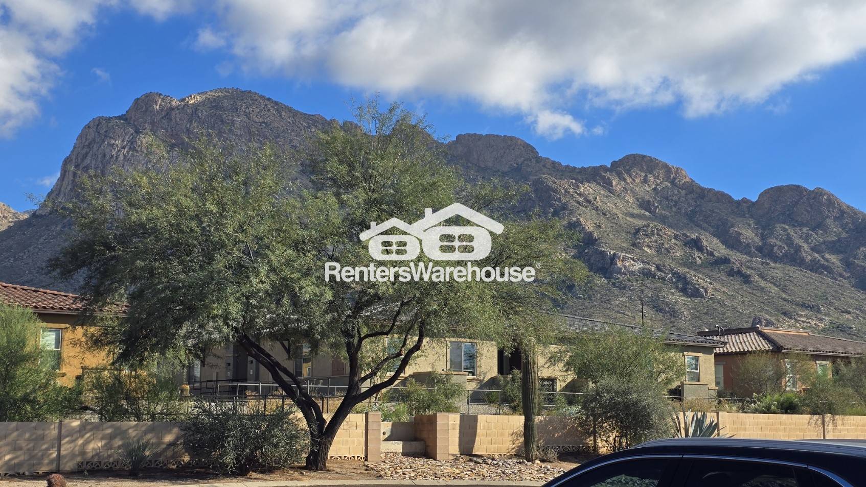 Oro Valley House: 311 E Suntree St