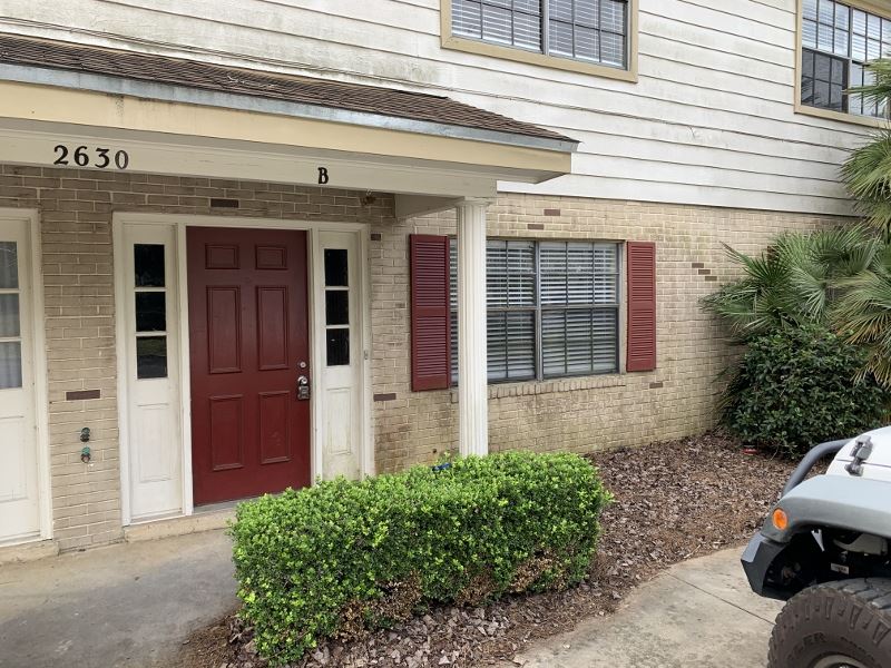 Tallahassee Condo: 2630 Old Bainbridge Road