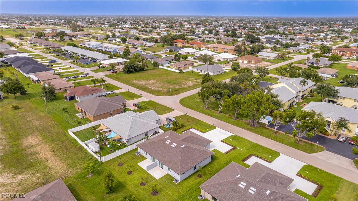 Cape Coral Condo: 4604 Southwest 8th Court