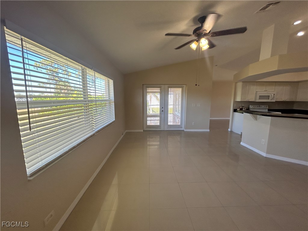 Cape Coral Condo: 3516 Southwest 15th Place