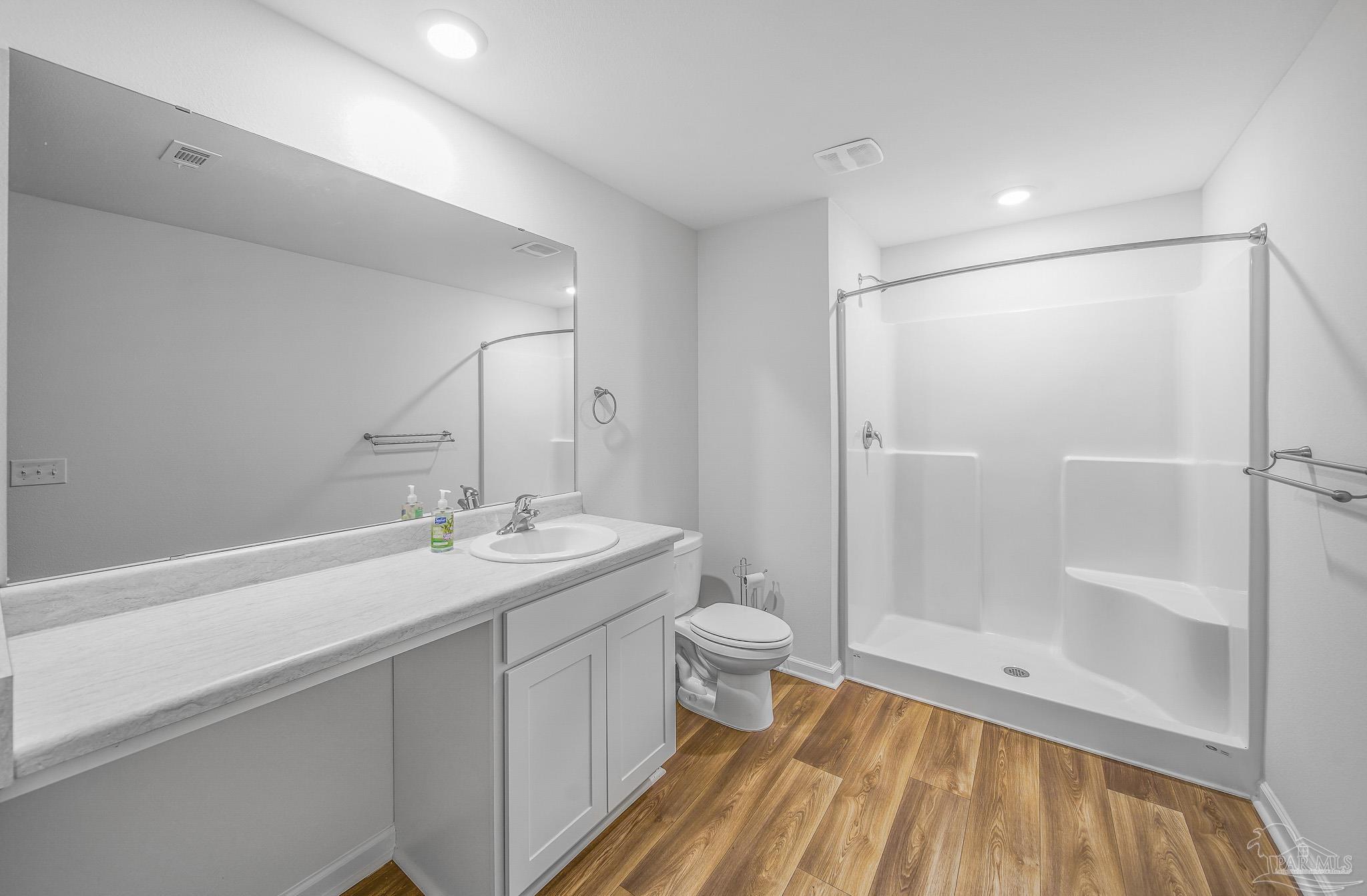 Pensacola Condo: 8739 Schooner Lane