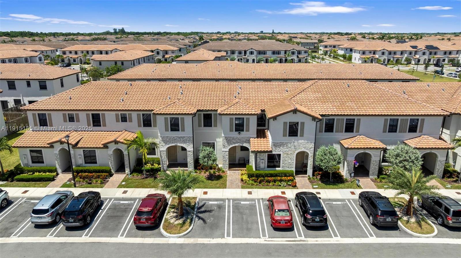 Homestead Condo: 11823 Southwest 247th Terrace