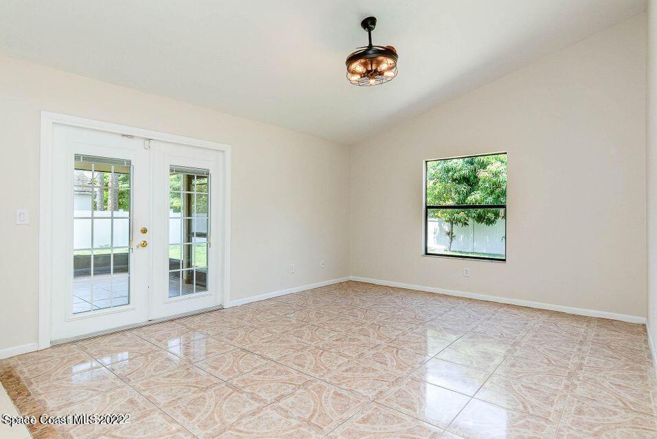 Palm Bay Condo: 1040 Big Horn Circle Northwest