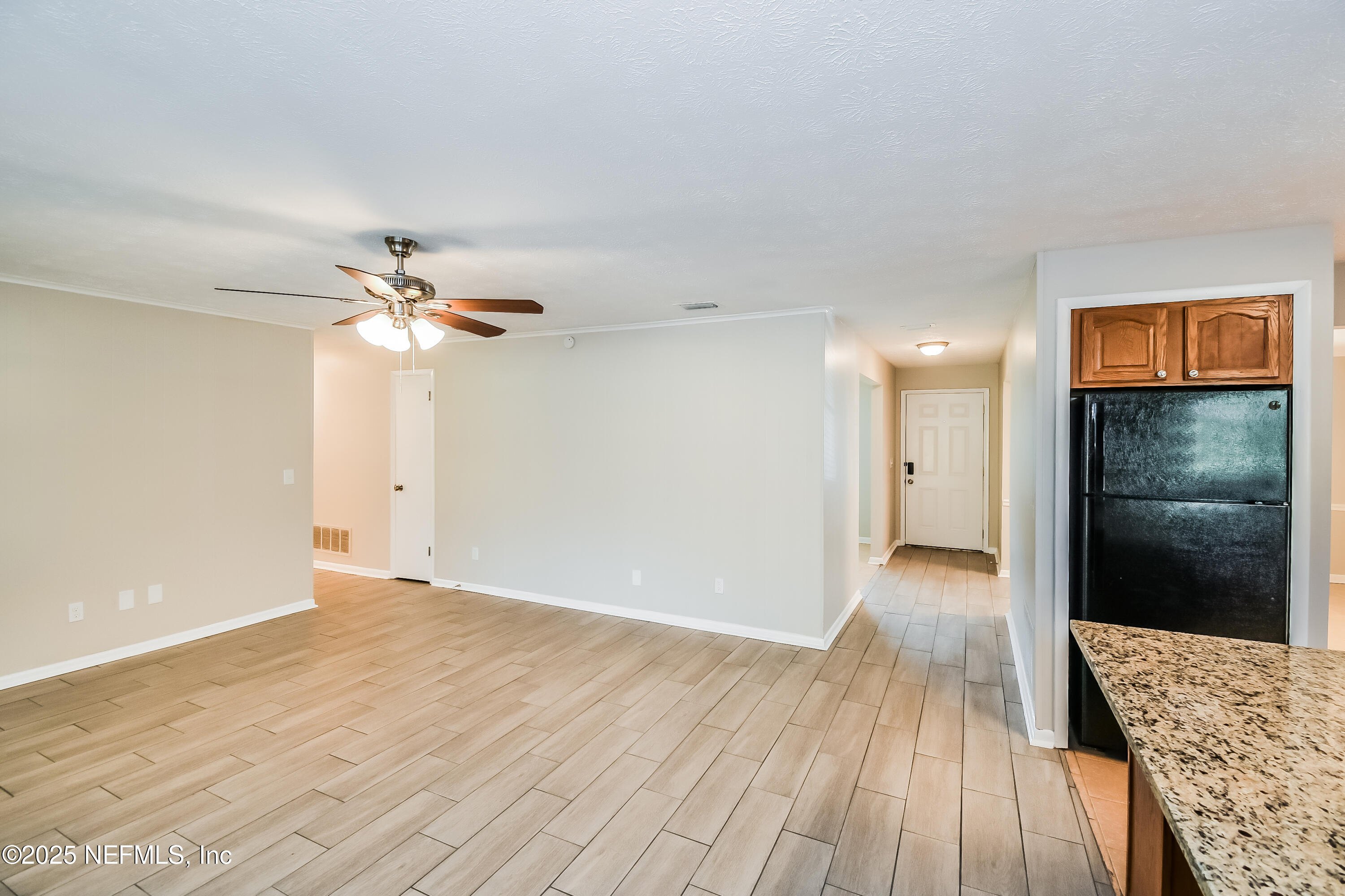 Orange Park Condo: 1113 Grove Park Drive South