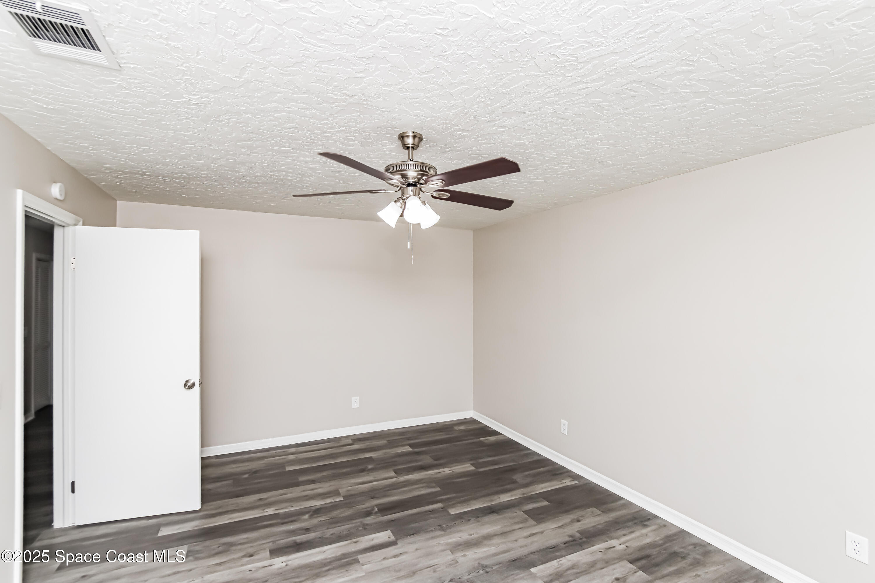 Palm Bay Condo: 1711 Barker Street Northeast