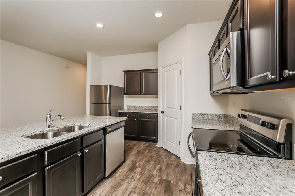 New Smyrna Beach Condo: 2847 Neverland Drive