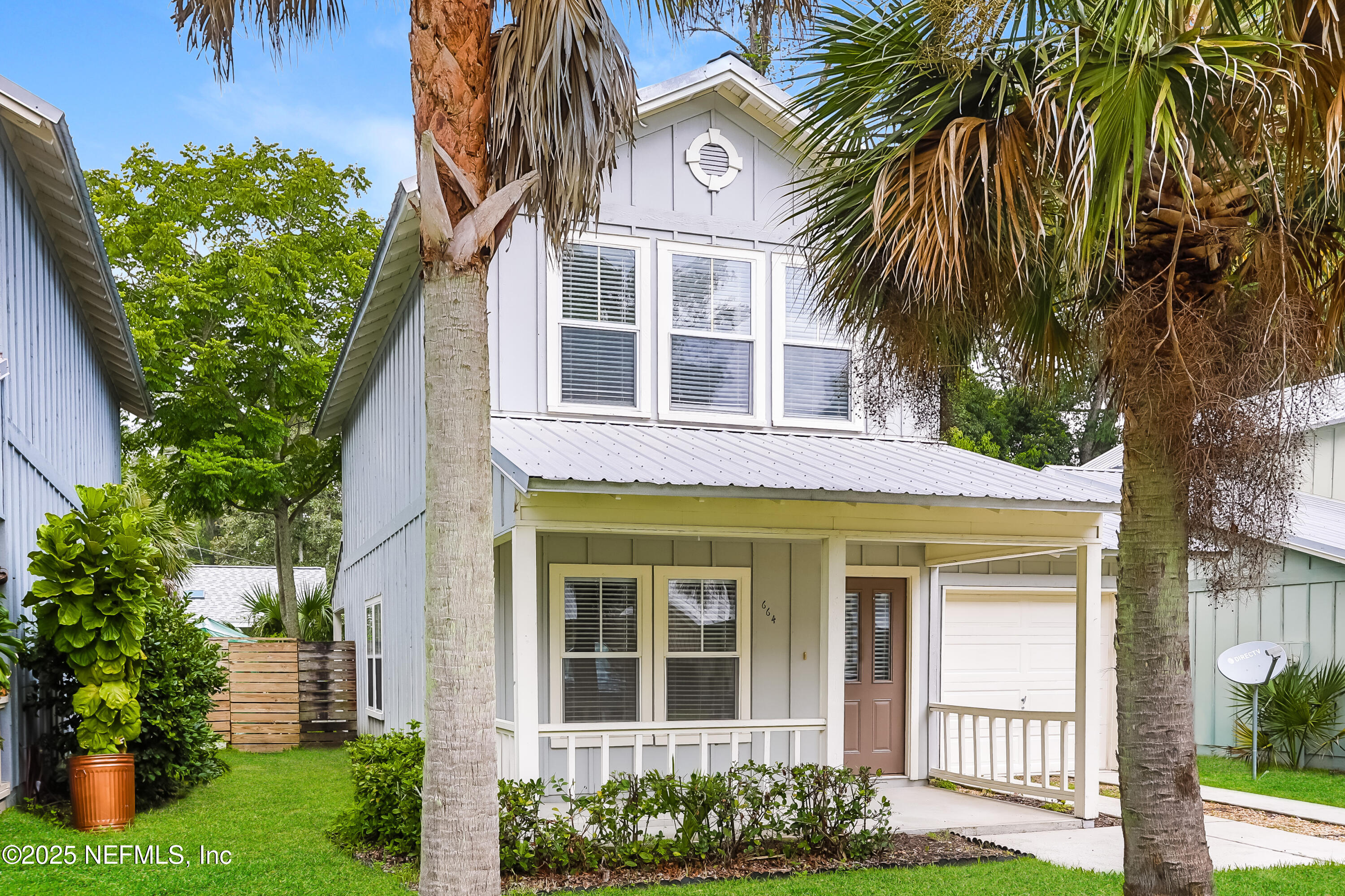 Orange Park Condo: 664 Corduroy Court