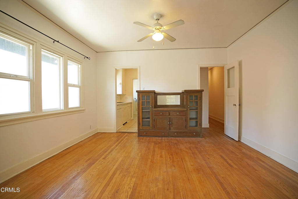 South Pasadena Condo: 1104 Maple Street