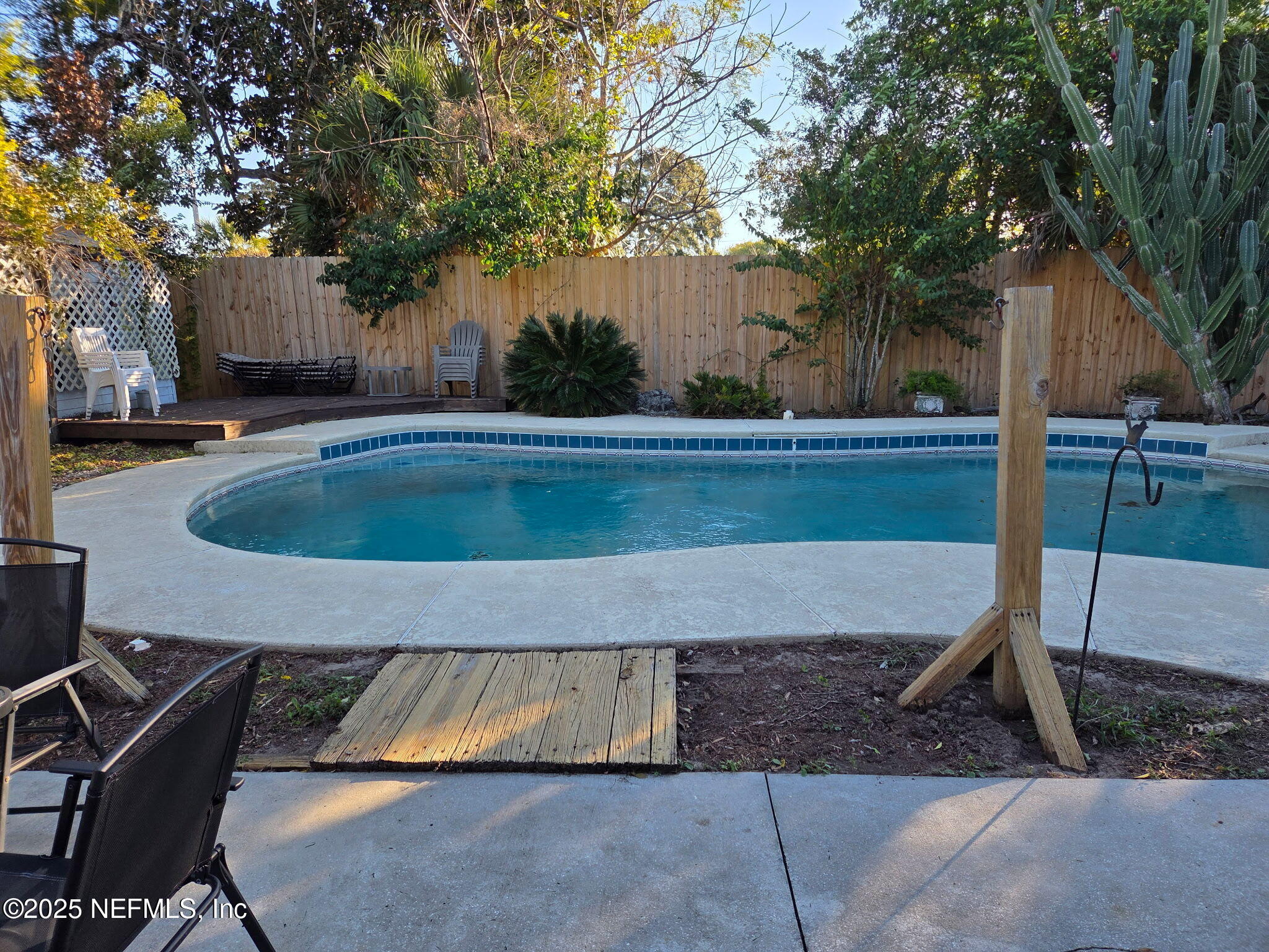 Jacksonville Beach Condo: 1811 Eastern Drive