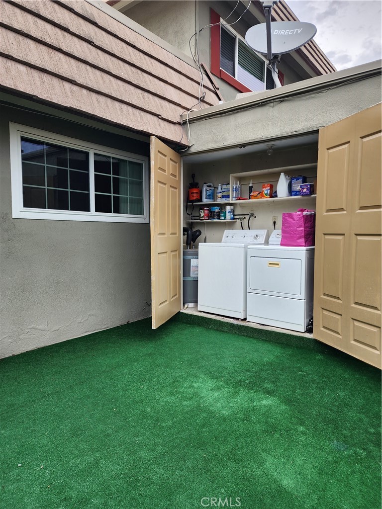 Cypress Condo: 4773 Larwin Avenue