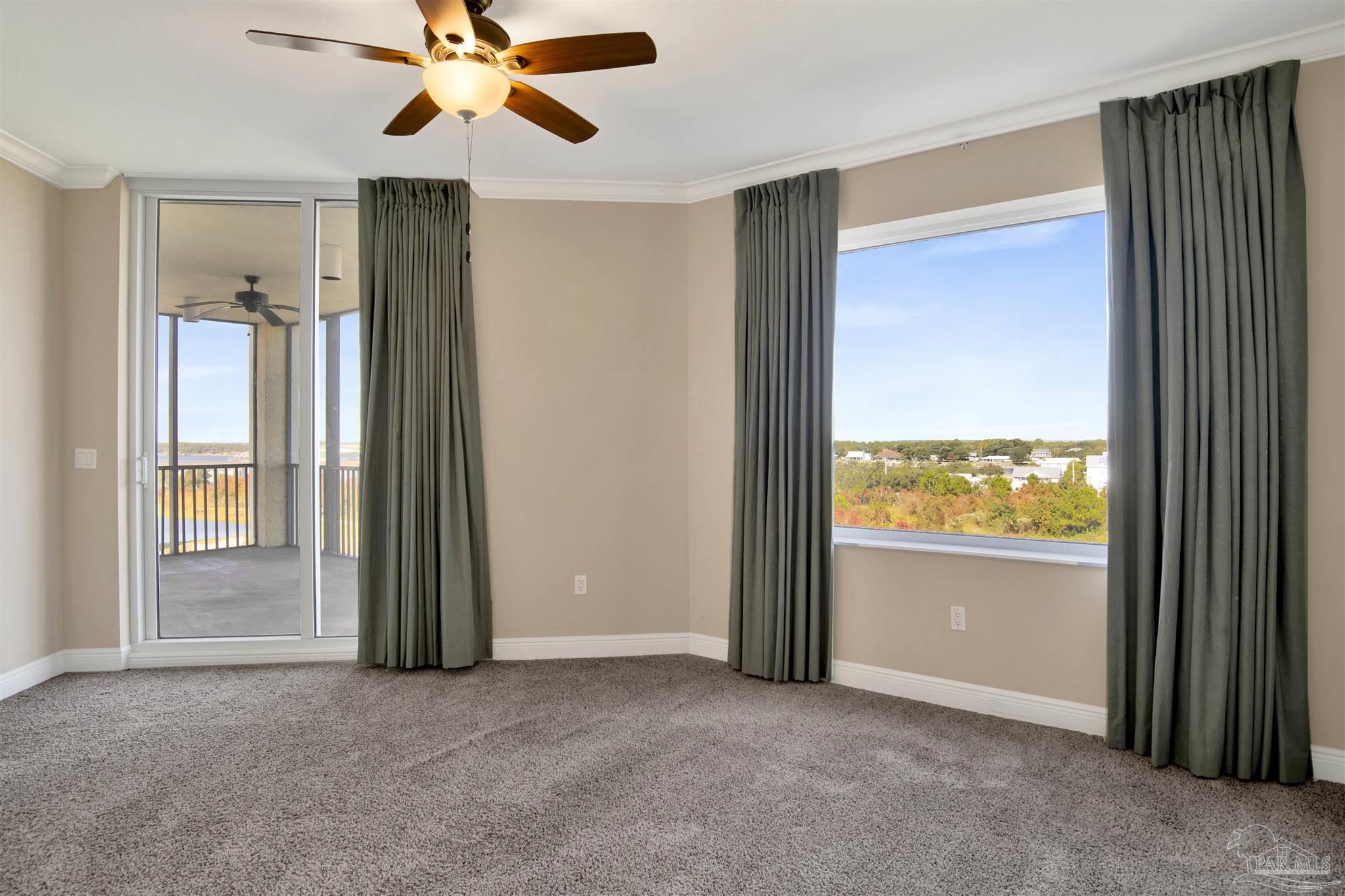 Pensacola Condo: 608 Lost Key Drive