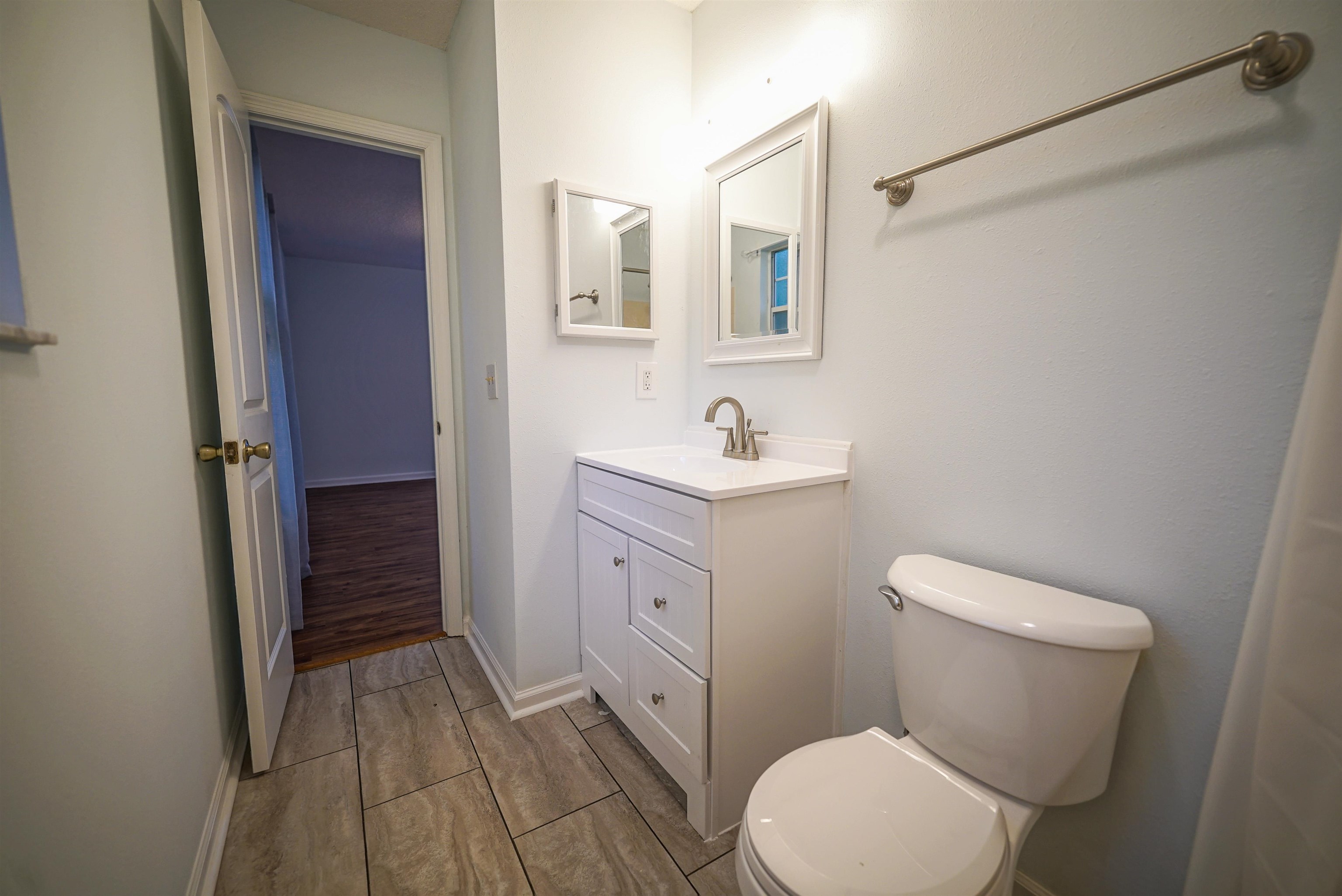 Tallahassee Condo: 910 Alliegood Court