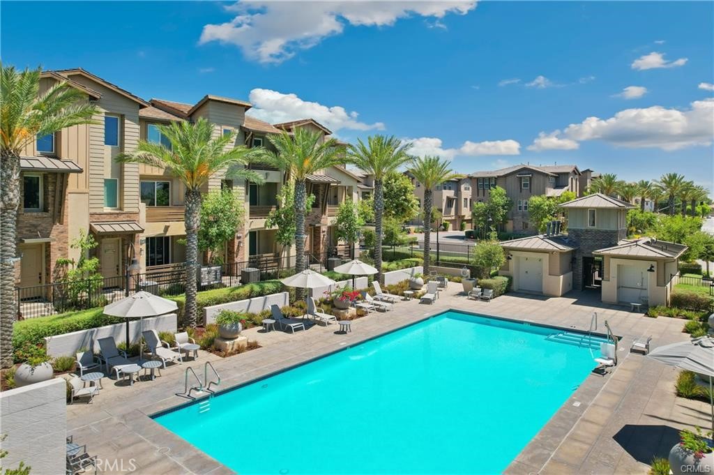 Rancho Cucamonga Condo: 7368 Solstice Place