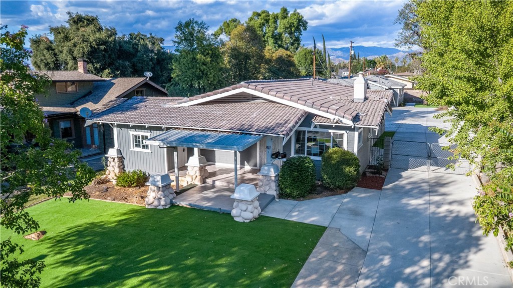 Redlands Condo: 511-unit 1 Alvarado Street