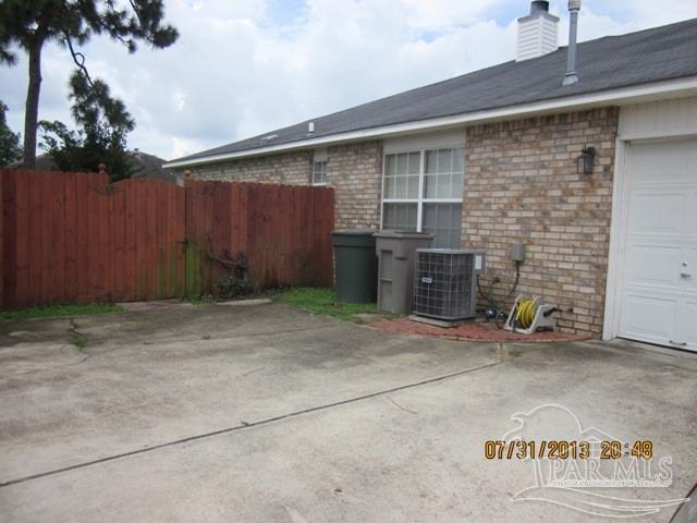 Pensacola Condo: 1135 Halyard Place