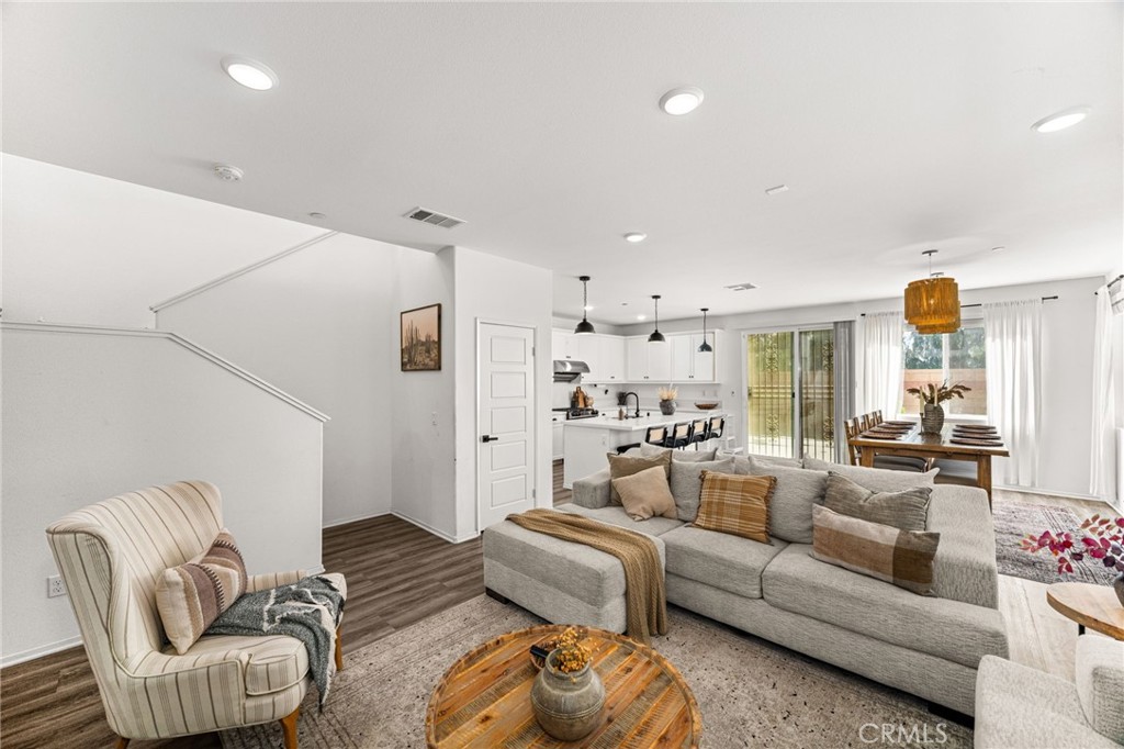 Beaumont Condo: 872 Bluebell Way