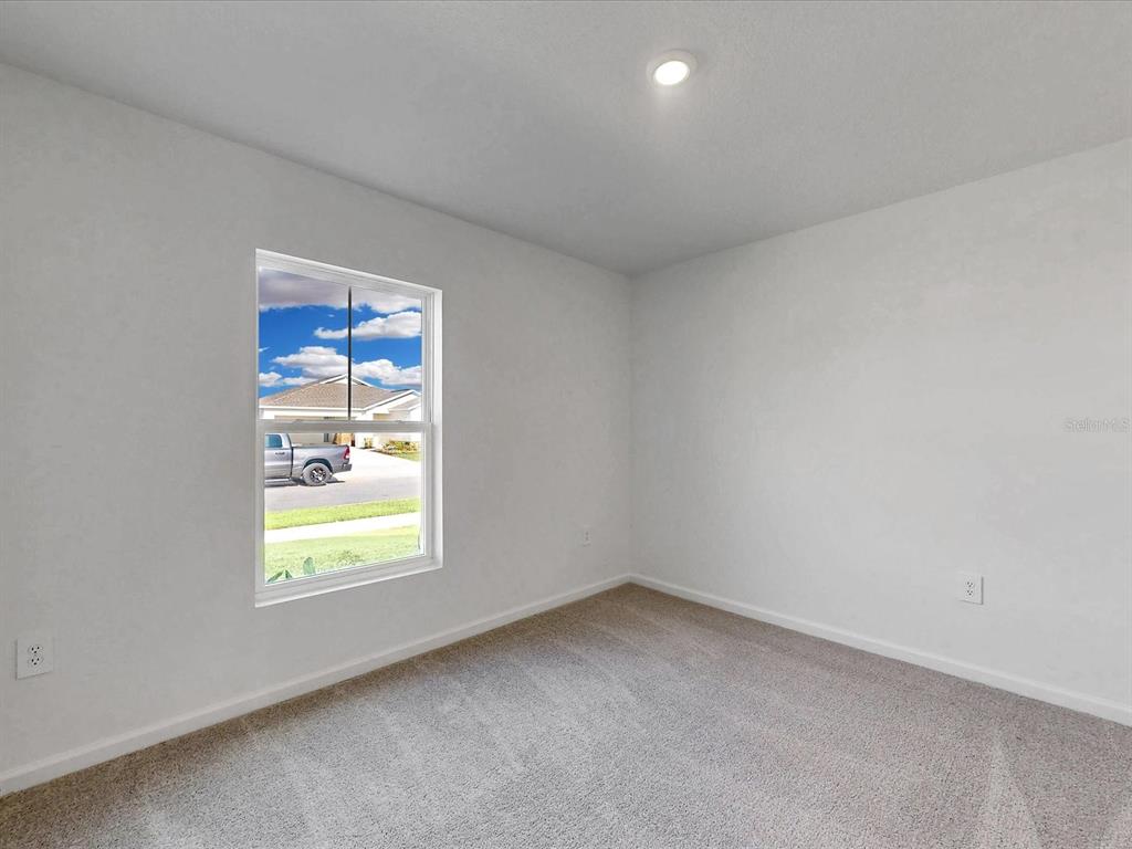 Lake Alfred Condo: 3493 Chinotto Drive