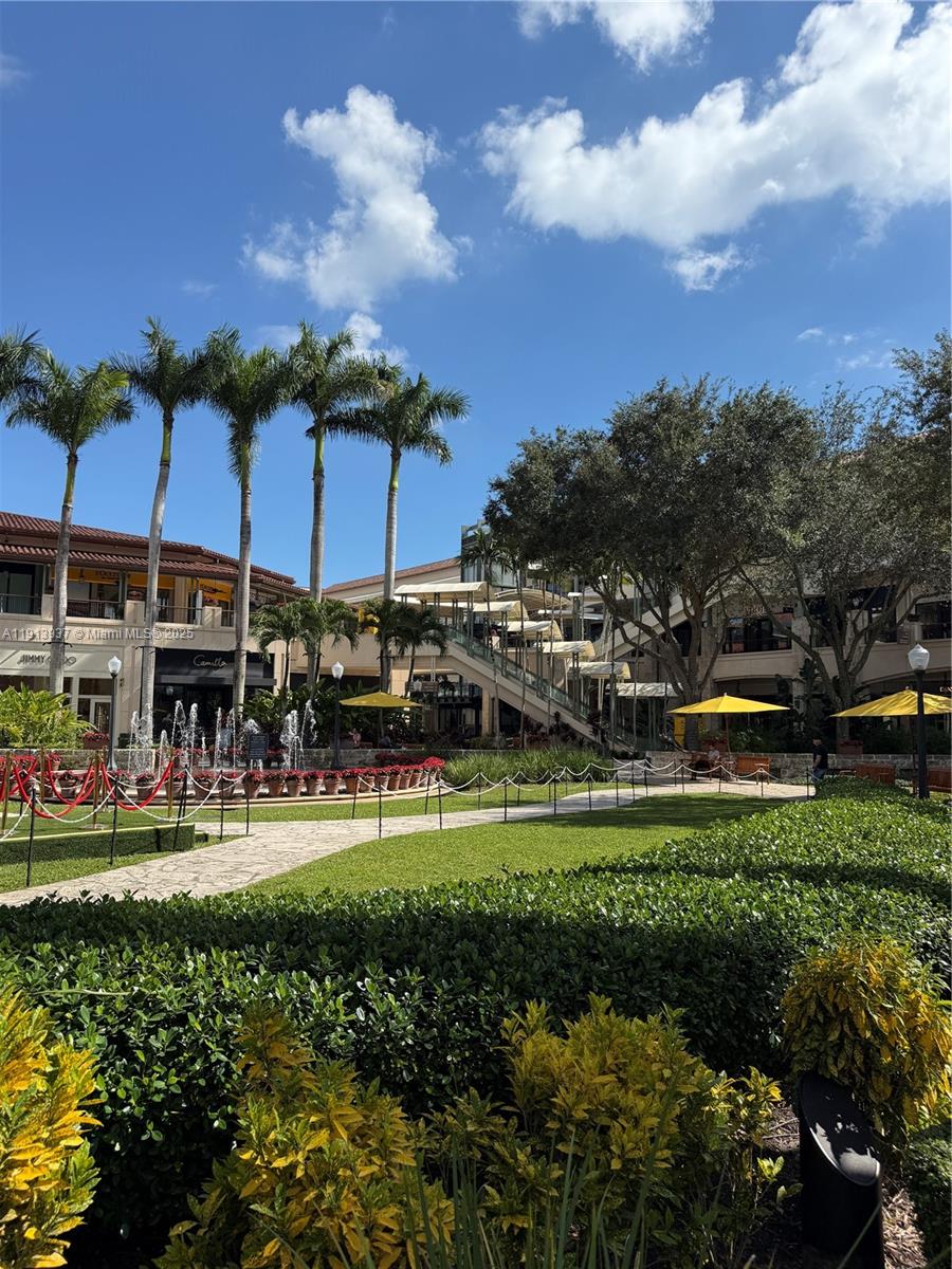 Coral Gables Condo: 4100 Salzedo Street