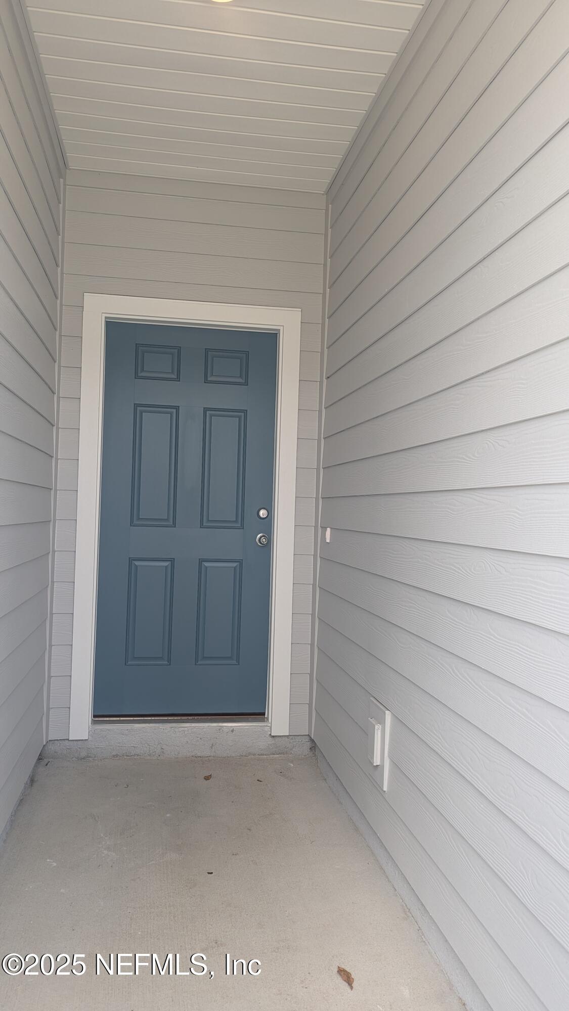 Orange Park Condo: 550 Holly Lakes Drive