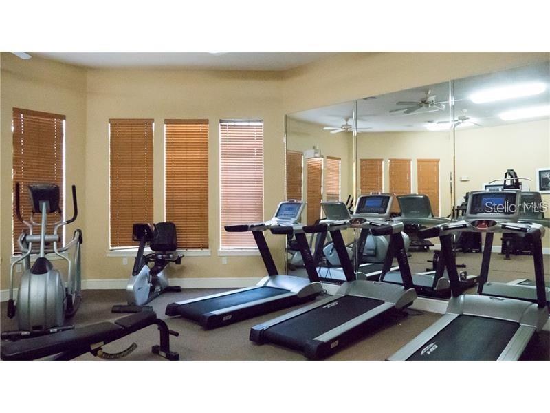 Bradenton Condo: 7428 Vista Way