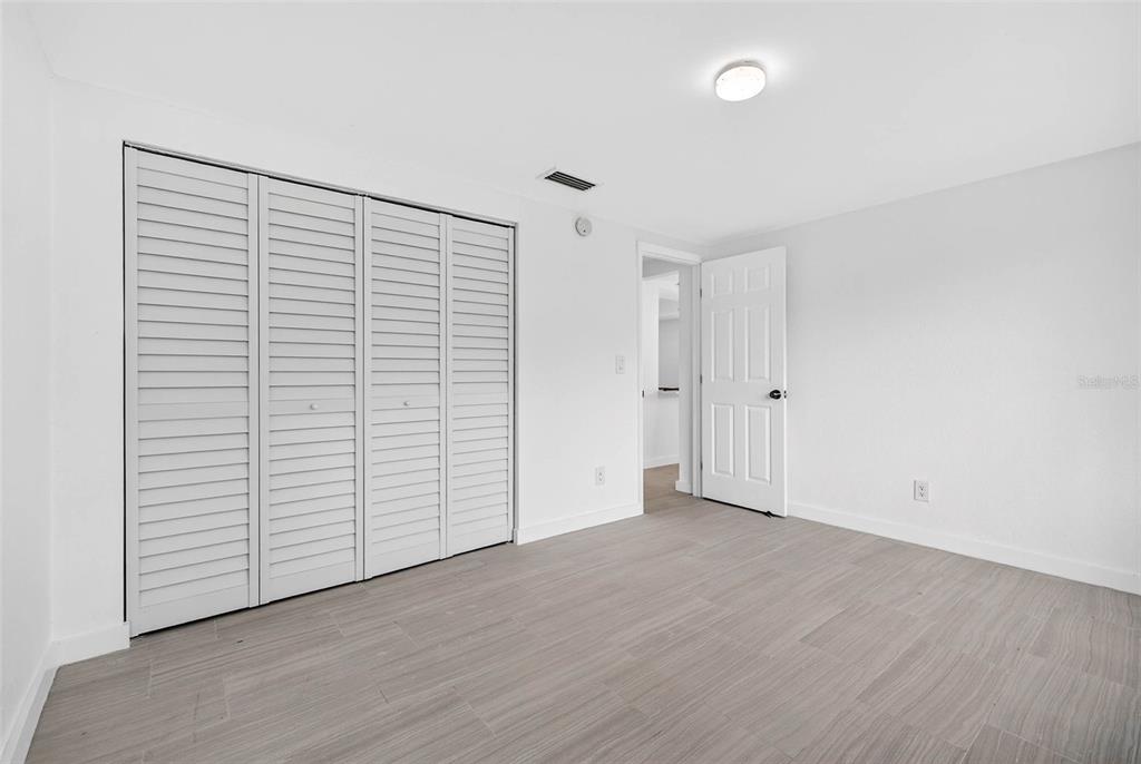 Tampa Condo: 6801 South Faul Street