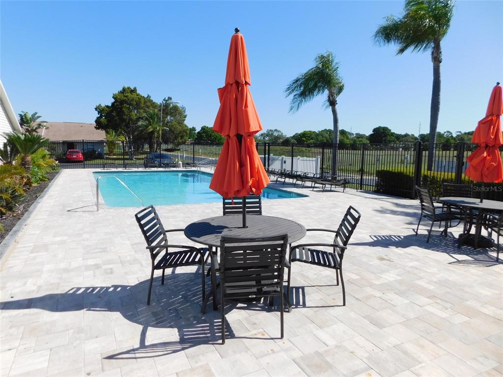 Palm Harbor Condo: 1839 Orange Blvd Way