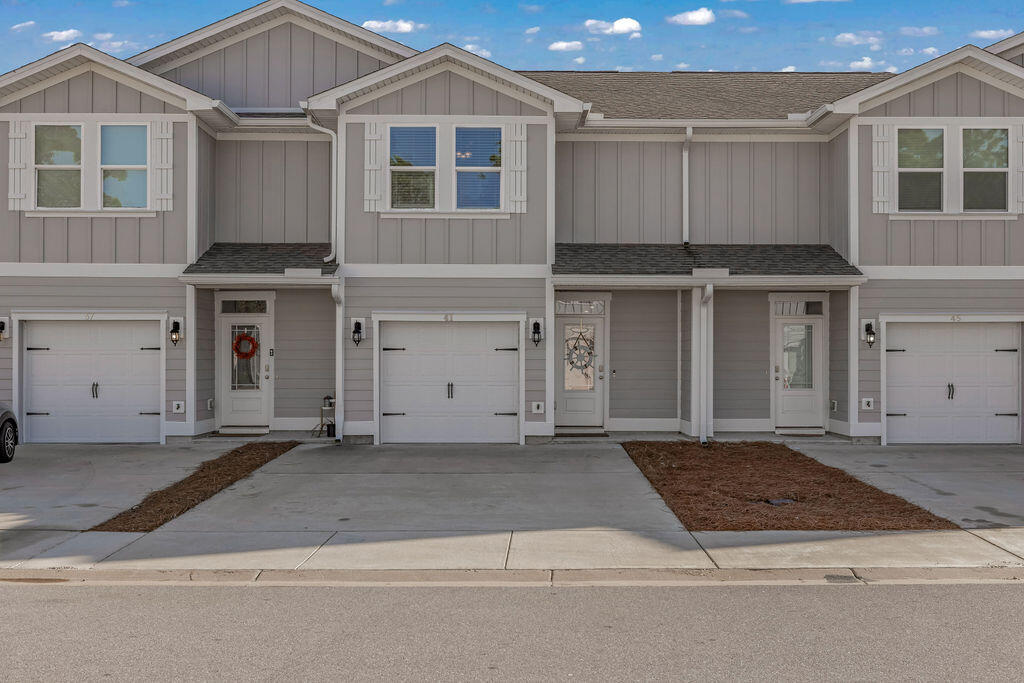 Miramar Beach Condo: 41 Sandhill Pines Drive